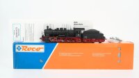 Roco H0 43220 Dampflok BR 57 2147 DB Gleichstrom