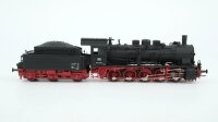 Roco H0 43220 Dampflok BR 57 2147 DB Gleichstrom
