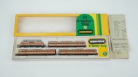 Minitrix N 1027 S-Bahn-Zug DB
