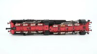 Rivarossi H0 1352 Dampflok BR 96 022 DRG Gleichstrom