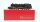 Rivarossi H0 1352 Dampflok BR 96 022 DRG Gleichstrom