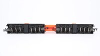 Arnold N 4931 Schwerlastw., Ladung: r Stahlträger SSt DB