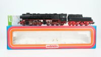 Märklin H0 3102 Dampflok BR 53 0001 DRG Wechselstrom