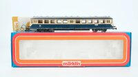 Märklin H0 4028 Steuerwagen BR 815 616-8 DB...