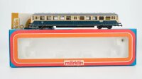 Märklin H0 3028 Akku-Triebwagen BR 515 023-0 DB...