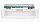 Arnold N 3274 Mitteleinstiegswagen 2. Kl Byl 421 DB