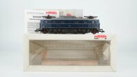 Märklin H0 38691 E-Lok BR E 19 DB Wechselstrom (OVP...