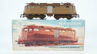Märklin H0 3035 E-Lok BR E 424 103 FS Wechselstrom