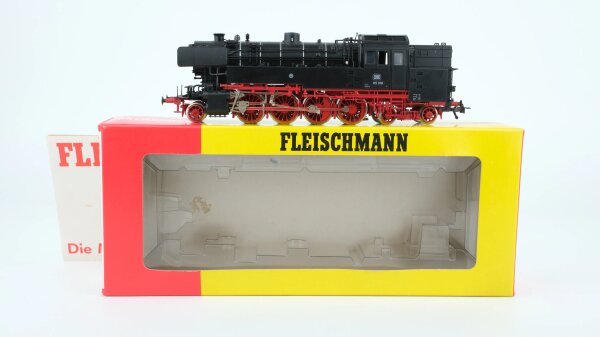 Fleischmann H0 4065 Dampflok BR 65 018 DB Gleichstrom