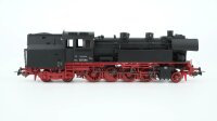 Piko H0 50635 Dampflok BR 83.10 DR Gleichstrom Digital...