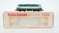 Fleischmann N 7233 Diesellok BR 210 004-8 DB