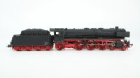 Roco H0 Dampflok BR 01 150 DB Gleichstrom