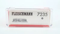 Fleischmann N 7235 Diesellok BR 218 390-3 DB Gleichstrom