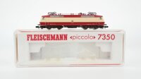 Fleischmann N 7350 E-Lok BR 120 002-1 DB
