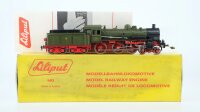 Liliput H0 102A Dampflok BR C P8 K.P.E.V. Gleichstrom