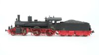 Roco H0 Dampflok BR 36 156 DRG Gleichstrom Digital