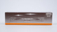 Märklin Z 8559 Kreuzung 112,8mm 13°