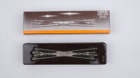 Märklin Z 8559 Kreuzung 112,8mm 13°