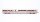 Fleischmann N 7455K ICE Speisewagen Bord Restaurant DB
