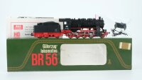 Piko H0 Dampflok BR 56 2695 DB Gleichstrom