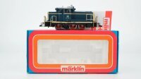 Märklin H0 3141 Diesellok BR 260 789-3 DB Wechselstrom