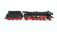 Minitrix N 12838 Dampflok mit Tender BR 41 360 DB...