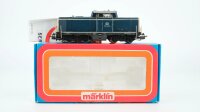 Märklin H0 3147 Diesellokomotive BR 212 349-5 DB...