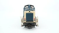Märklin H0 3147 Diesellokomotive BR 212 349-5 DB Wechselstrom