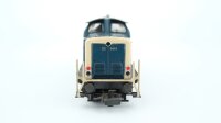 Märklin H0 3147 Diesellokomotive BR 212 349-5 DB Wechselstrom