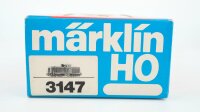 Märklin H0 3147 Diesellokomotive BR 212 349-5 DB Wechselstrom