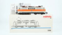 Märklin H0 3355 E-Lok BR 111 133-5 DB Wechselstrom