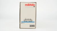 Märklin H0 3355 E-Lok BR 111 133-5 DB Wechselstrom