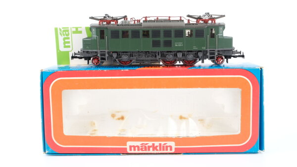 Märklin H0 3049 Elektrische Lokomotive BR 104 DB Wechselstrom