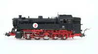 Piko H0 Dampflok BR 82 039 DB Gleichstrom