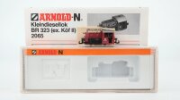Arnold N 2065 Diesellok Köf II BR 323 673-4 DB