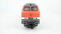Rivarossi H0 1086 Diesellok BR 232 001-8 Hersfelder Kreisbahn Wechselstrom
