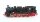 Fleischmann H0 Dampflok BR 94 1730 DB Gleichstrom