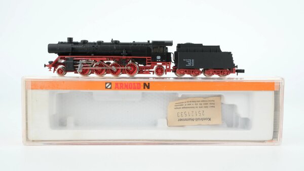 Arnold N 2512 Dampflok BR 41 114 DB