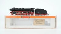 Arnold N 2512 Dampflok BR 41 114 DB