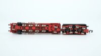 Arnold N 2512 Dampflok BR 41 114 DB