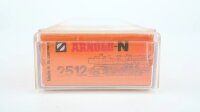 Arnold N 2512 Dampflok BR 41 114 DB