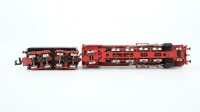 Arnold N 2512 Dampflok BR 41 114 DB