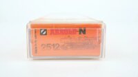 Arnold N 2512 Dampflok BR 41 114 DB