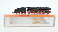Arnold N 2512 Dampflok BR 41 114 DB