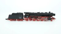 Arnold N 2512 Dampflok BR 41 114 DB