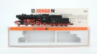 Arnold N 2231 Dampflok BR 23 105 DB