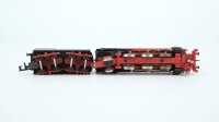 Arnold N 2231 Dampflok BR 23 105 DB