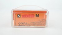 Arnold N 2231 Dampflok BR 23 105 DB
