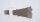 Fleischmann H0 6157 Dreiwegweiche Handbetrieb