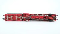 Rivarossi H0 Dampflok BR 39 127 DB Gleichstrom